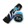 Zclear Lens Cleaner Paste with Microfiber Cleaning Cloth - Eyeglass Cleaning and Anti Fog Paste for Eyeglasses, Made in USA view 1