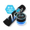Zclear Lens Cleaner Paste with Microfiber Cleaning Cloth - Eyeglass Cleaning and Anti Fog Paste for Eyeglasses, Made in USA view 3