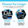 Zclear Lens Cleaner Paste with Microfiber Cleaning Cloth - Eyeglass Cleaning and Anti Fog Paste for Eyeglasses, Made in USA view 4