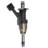 Germban 12668390 8pcs Set Fuel Injectors Nozzles 6 Holes Replacement for Chevrolet Silverado 1500 Suburban Tahoe, for GMC Sierra 1500 Yukon 4.3L 5.3L 2014-2017 FJ1217 12672368 view 3