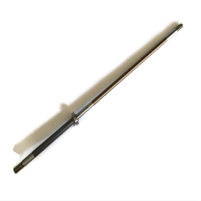 Boat Motor Drive Shaft short 57100-93912 57100-90L10 Driveshaft Transmission for Suzuki Outboard DT DF 15HP 9.9HP 2/4 stroke Engine