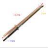 Boat Motor Drive Shaft short 57100-93912 57100-90L10 Driveshaft Transmission for Suzuki Outboard DT DF 15HP 9.9HP 2/4 stroke Engine view 2