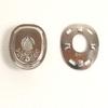 Lift The Dot Socket & Backing Clinch Plate (20 of Each Piece) view 1