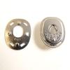 Lift The Dot Socket & Backing Clinch Plate (20 of Each Piece) view 2