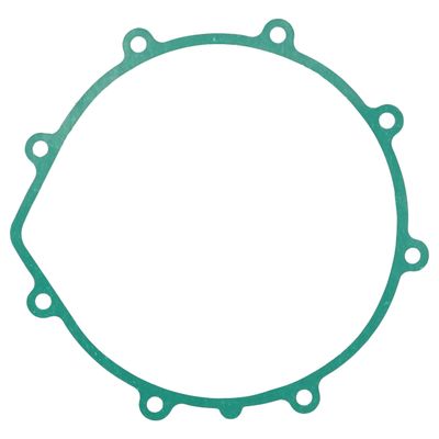Caltric 5UH-15463-00-00 Clutch Cover Gasket Compatible with Yamaha Grizzly 350 YFM350G 2X4 2007-2011