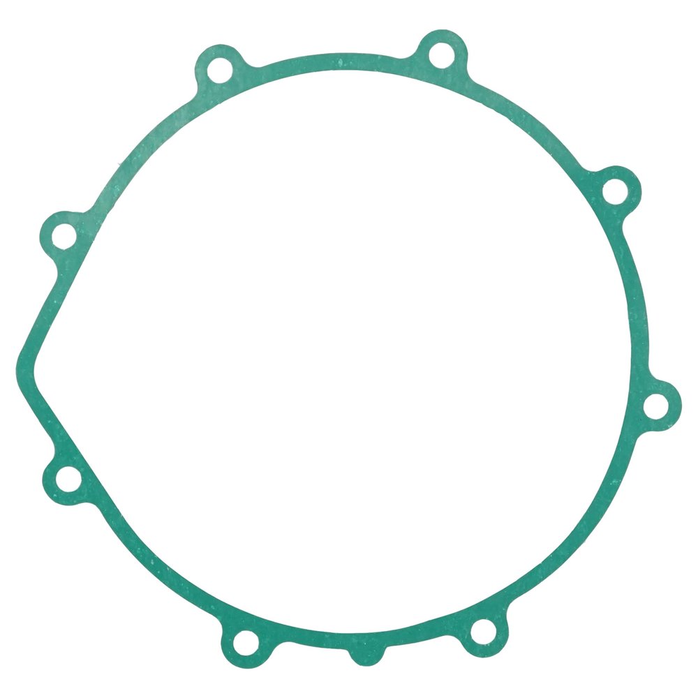 Caltric 5UH-15463-00-00 Clutch Cover Gasket Compatible with Yamaha Grizzly 350 YFM350G 2X4 2007-2011
