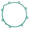 Caltric 5UH-15463-00-00 Clutch Cover Gasket Compatible with Yamaha Grizzly 350 YFM350G 2X4 2007-2011 view 2