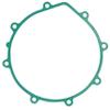 Caltric 5UH-15463-00-00 Clutch Cover Gasket Compatible with Yamaha Grizzly 350 YFM350G 2X4 2007-2011 view 3