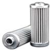 Big Filter Replacement Hydraulic Filter Compatible with Mann+Hummel HD453, 2-Pack view 1