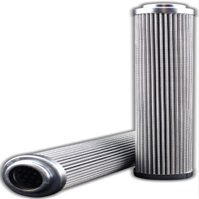 Big Filter Replacement Hydraulic Filter Compatible with WIX 557861, 2-Pack