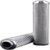 Big Filter Replacement Hydraulic Filter Compatible with WIX 557861, 2-Pack view 1