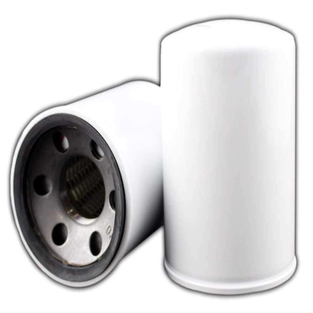 Big Filter Replacement Spin-On Filter Compatible with PUROLATOR P7400SP42025, 2-Pack