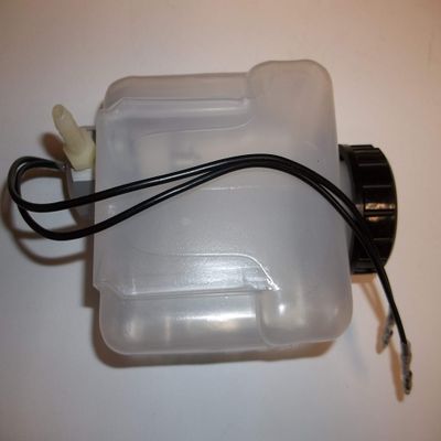 RPS Gear Oil Lube Bottle Reservoir Monitor & Sensor Replaces Mercruiser 806193a47 8M0075710