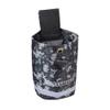 AlveyTech Unbreakable Universal Fabric Cup Holder - for Mobility Scooters, Transport Power Chair, Wheelchair, ATV, Walker, Stroller, Go-Kart, UTV, Cars, Boat, E-Bike Water/Drink Bottle Holders (Camo) view 1