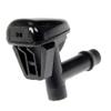 APDTY 142370 Windshield Washer Nozzle Replaces 4R3Z17603AAC view 1