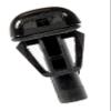 APDTY 142370 Windshield Washer Nozzle Replaces 4R3Z17603AAC view 2