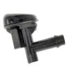 APDTY 142370 Windshield Washer Nozzle Replaces 4R3Z17603AAC view 3