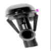 APDTY 142370 Windshield Washer Nozzle Replaces 4R3Z17603AAC view 4