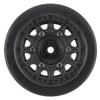 Pro-Line Racing Raid 2.2/3.0 Black 6x30 Whls SC F/R PRO278503 RC Tire view 1