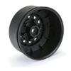 Pro-Line Racing Raid 2.2/3.0 Black 6x30 Whls SC F/R PRO278503 RC Tire view 4