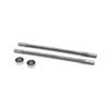 Vanquish Products Axial Capra Rear Axle Shafts VPS08083 Electric Car/Truck Option Parts view 1