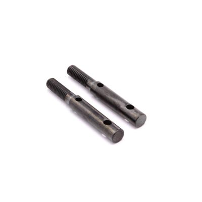 Portal Stub Shafts for Axial Capra/SCX10-iii by Vanquish Products