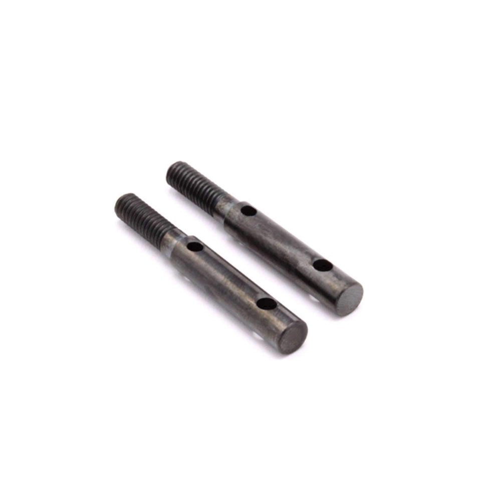 Portal Stub Shafts for Axial Capra/SCX10-iii by Vanquish Products