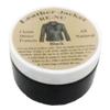 All Natural Black Leather Re-nu Beeswax Conditioner. Cleans, Shines and Protects. Great for Jackets, Purses, Shoes, Boots and Much More. 8oz view 2