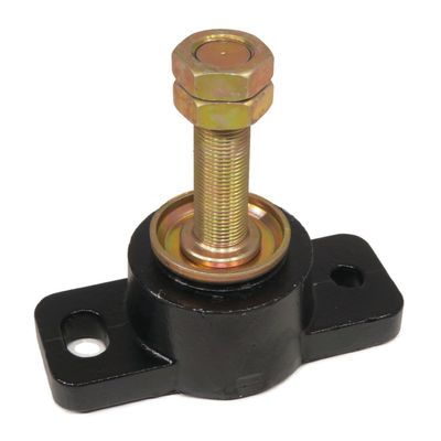 The ROP Shop Engine Mount Kit with .750-16 & Transmission Nut for Mercury, MerCruiser 66284A2