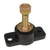 The ROP Shop Engine Mount Kit with .750-16 & Transmission Nut for Mercury, MerCruiser 66284A2 view 1