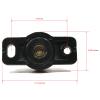 The ROP Shop Engine Mount Kit with .750-16 & Transmission Nut for Mercury, MerCruiser 66284A2 view 3