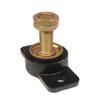 The ROP Shop Engine Mount Kit with .750-16 & Transmission Nut for Mercury, MerCruiser 66284A2 view 4