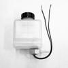 A.A Gear Oil Lube Reservoir Bottle and Sensor for MerCruiser 806193A51, 8M0075708 view 1