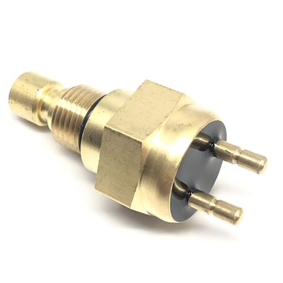 Motadin Fan Switch Sensor compatible with Kawasaki KFX700 KSV700 2004-2009 / ZZR600 ZX600 2002-2005