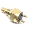 Motadin Fan Switch Sensor compatible with Kawasaki KFX700 KSV700 2004-2009 / ZZR600 ZX600 2002-2005 view 1
