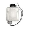 A.A Gear Oil Lube Reservoir Bottle Monitor for MerCruiser 806193A47, 8M0075710 view 1