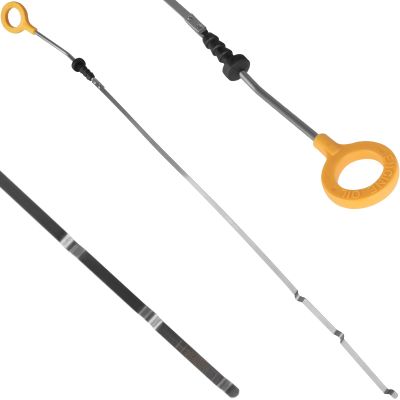 SCITOO 22.72" Oil Dipstick Engine Dipstick Fits For Infiniti JX35 For Infiniti QX60 For Nissan Altima For Nissan Maxima For Nissan Murano For Nissan Pathfinder For Nissan Quest 2007-2017