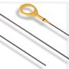 SCITOO 21.18" Oil Dipstick Engine Dipstick Fits for Lexus ES300 ES330 RX300 RX330 RX400h for Toyota Avalon for Toyota Camry for Toyota for Highlander for Toyota for Sienna for Toyota Solara 1994-2010 view 2