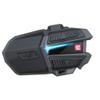 UCLEAR Digital MOTION 4 LITE Bluetooth Helmet Communication System (Single Kit) view 4