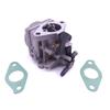 SouthMarine Boat Engine 5041107 Carburetor Assy and 5040959 Carburetor Gasket for Evinrude Johnson OMC 4-Stroke 6HP Outboard Motor view 2