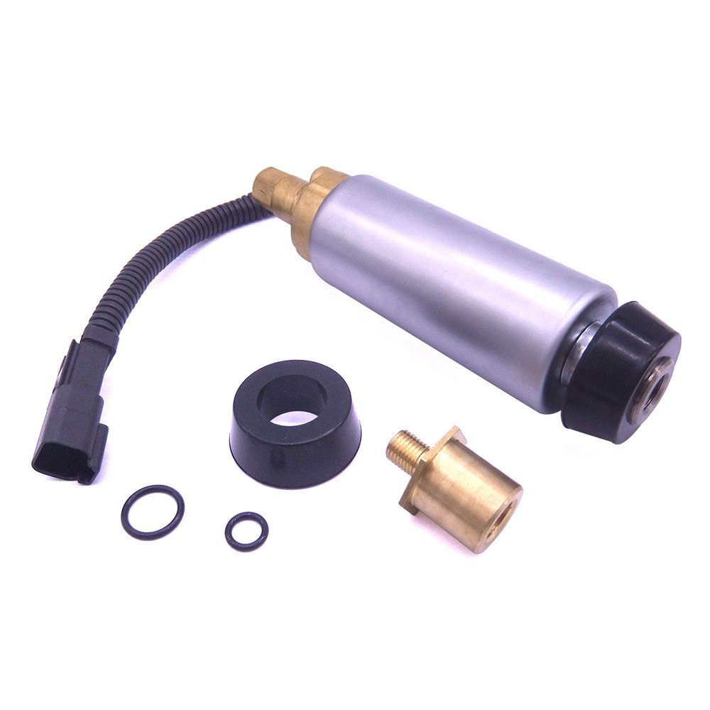 SouthMarine Boat Motor 861155A5 861155A6 Electric Fuel Pump for Mercury Mercruiser Outboard Engine 4.3L V6,fits Sierra Marine 18-8867