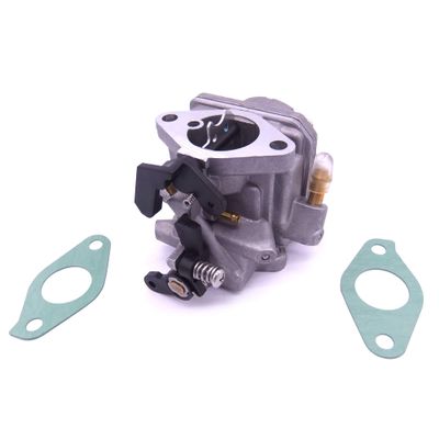 Boat Engine 3R1-03200-1 3R1-03200-0 3AS-03200-0 3R1032001M 3R1032000M 3AS032000M 3GV032000M Carburetor Assy and 3H6-02011-0 3H6020110 3H6020110M Gasket for Tohatsu & for Nissan 3.5HP 4HP 5HP Outboard