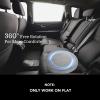 Rotating Swivel Seat Cushion, 360 Degree Rotation Skidproof Car Seat Cushion Convenient for Sitting or Standing from Car Used for Pregnant Women Elderly Use, 15 Inches in Diameter view 2