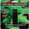 Pepper Shot 1.2% MC 1/2 oz w/auto visor clip view 1