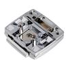 SLMOTO Chrome Trunk Latch Hinge Kit Fit For Harley Touring 1980-2013 view 4