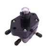 SouthMarine Boat Motor 899106T 899106T01 892874T01 8M0141827 8M0141844 8M0118177 881862T08 Fuel Pump for Mercury Mariner Outboard Engine 30HP 40HP 50HP 60HP, Fits Sierra Marine 18-8866 view 3