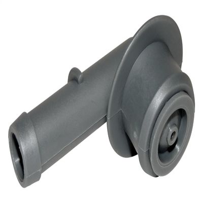 Crown Automotive PCV Valve Elbow Emission Control