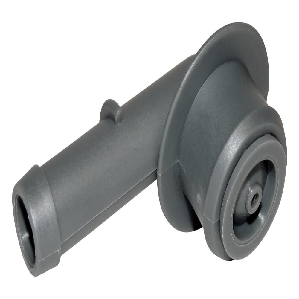 Crown Automotive PCV Valve Elbow Emission Control