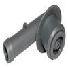 Crown Automotive PCV Valve Elbow Emission Control view 1