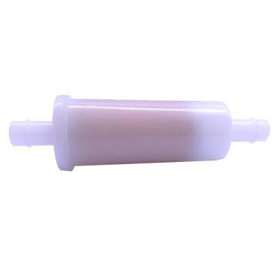 SouthMarine Boat Motor 35-816296Q2 35-816296K2 Fuel Filter for Mercury Mariner Outboard Engine 30HP -200HP, 5/16 inch(8mm)